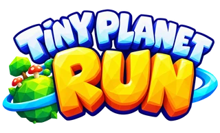 Tiny Planet Run